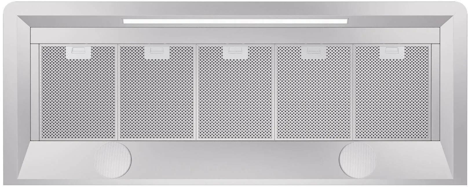 Ilve UAM150RA Majestic 60 Inch Custom Ral Color Wall Mount Range Hood