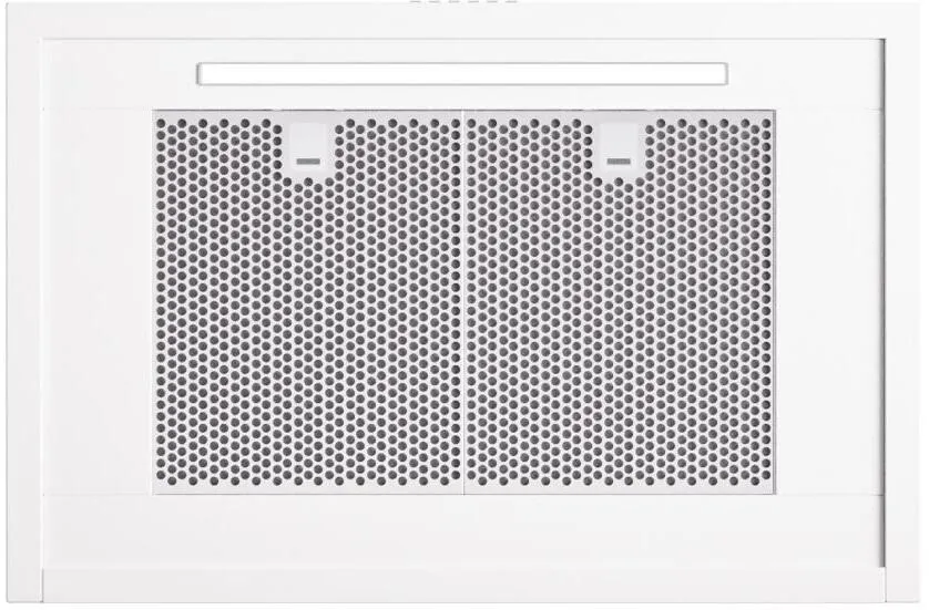 Ilve UANB30WHB Nostalgie 30 Inch White Wall Mount Range Hood