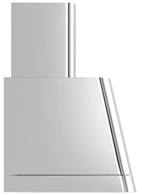 Ilve UAPM90SS Panoramagic 36 Inch Stainless Steel Wall Mount Range Hood