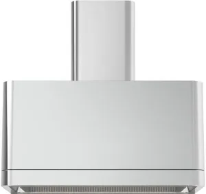 Ilve UAPM90SS Panoramagic 36 Inch Stainless Steel Wall Mount Range Hood