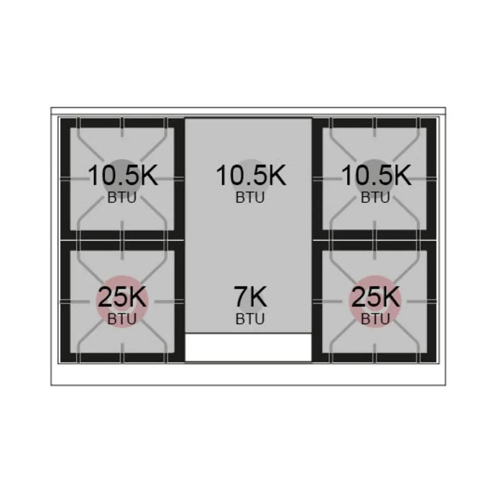 Ilve UND40FNMPMGB Ilve Und40Fnmpmgb Nostalgie Ii Noblesse 40" Dual Fuel Range (Natural Gas, Triple Glass Door, Graphite Matte, Burnished)