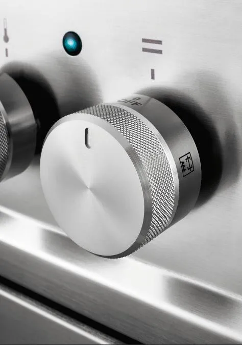 Ilve UPI366WMPSS Professional Plus Ii 36 Inch Electric Freestanding Range In Stainless Steel With Trim