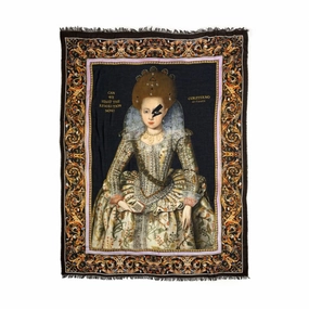 Impatience Scarf Hot Item Clearance