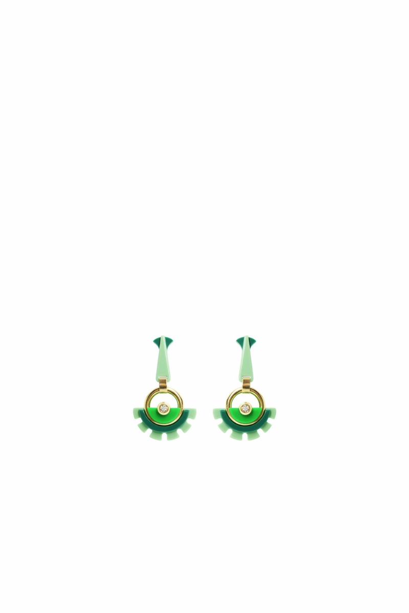 Online Exclusive Offer Grab Your Savings Indaia Earrings