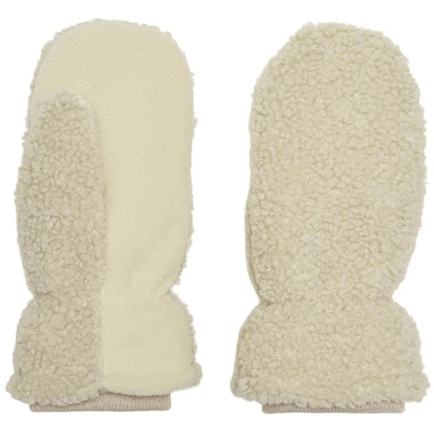 Hot Discount Deal Kids Only Humus Thea Teddy Mittens