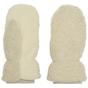 Hot Discount Deal Kids Only Humus Thea Teddy Mittens