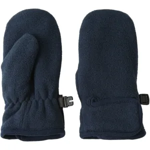 Name It Dark Sapphire Nmnmar Fleece Mitten 8Fo Must-Have Clearance Exclusive Online Deal