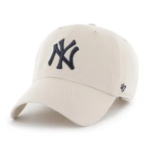 New York Yankees Bone/Navy '47 Clean Up Shop Hot Picks