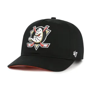 Nhl Anaheim Ducks 47 Hitch Black Cap Shop & Grab Savings Big Price Drop