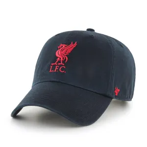 Liverpool Fc Black/Red '47 Clean Up Today Only Steal Todays Special Savings