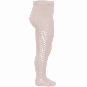 Best Seller Deal Cndor Tights Old Rose