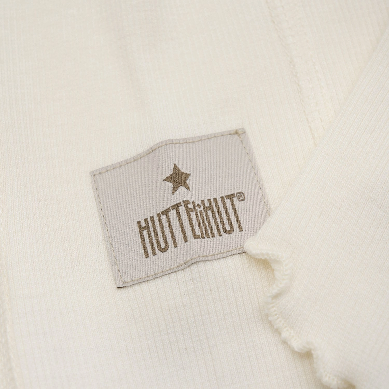 Huttelihut Antique White Balaclava Rib Online Deal Frenzy Best Seller Deal