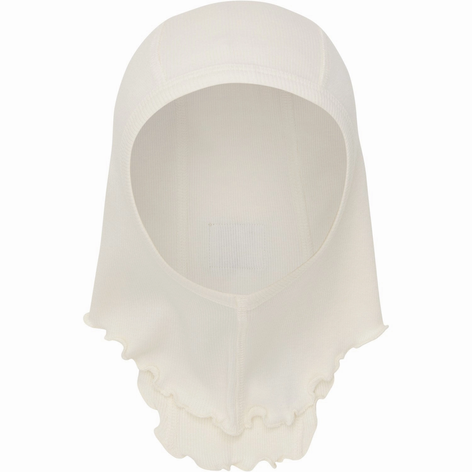 Huttelihut Antique White Balaclava Rib Limited Stock Hot Deal Shop & Save Big