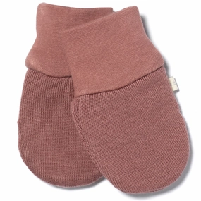 Racing Kids Mittens Baby Old Rose New Arrival Discount Trending Hot Deal
