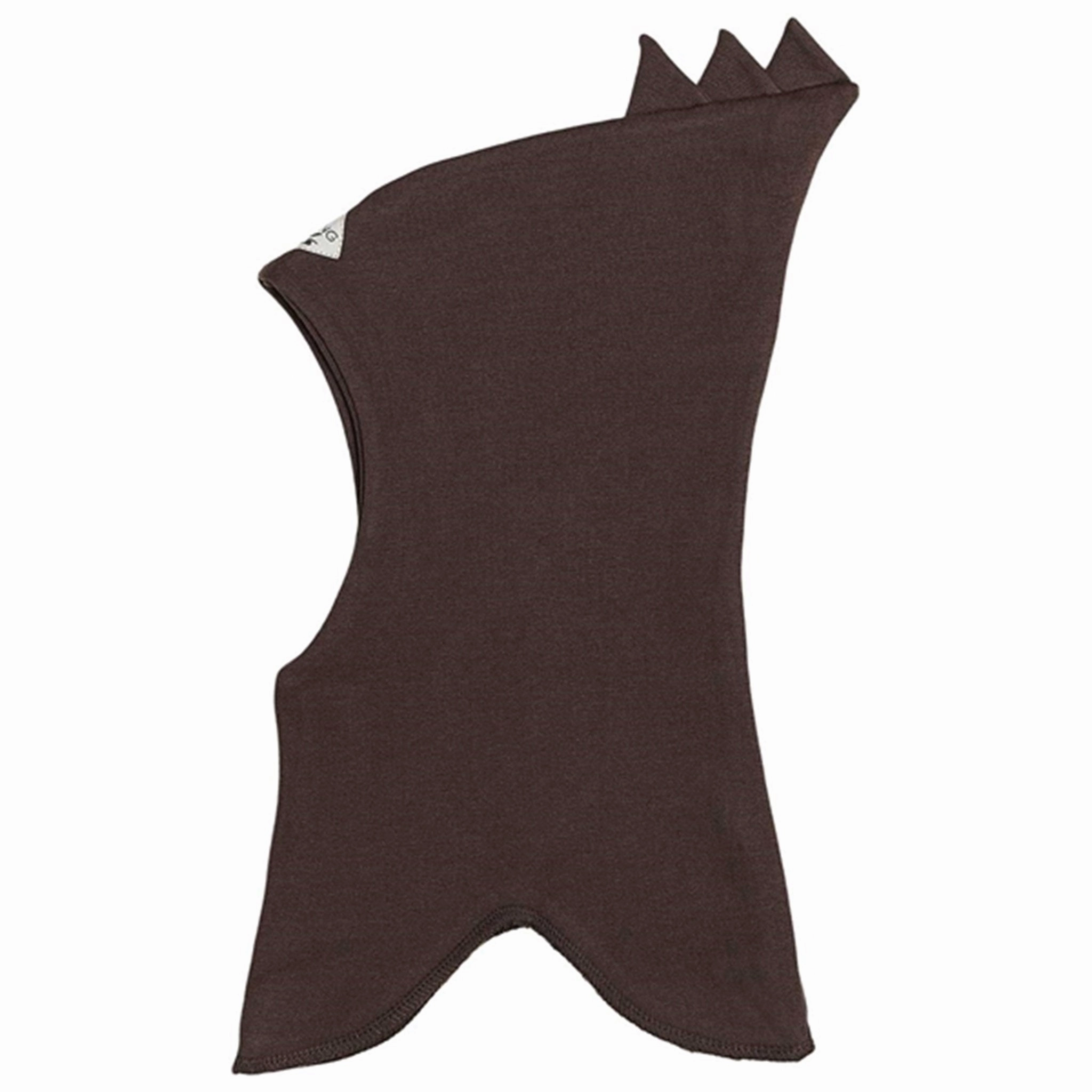 Racing Kids Top Balaclava Dino 2-Layer Chokolate Brown Mega Savings Now Limited Offer Alert