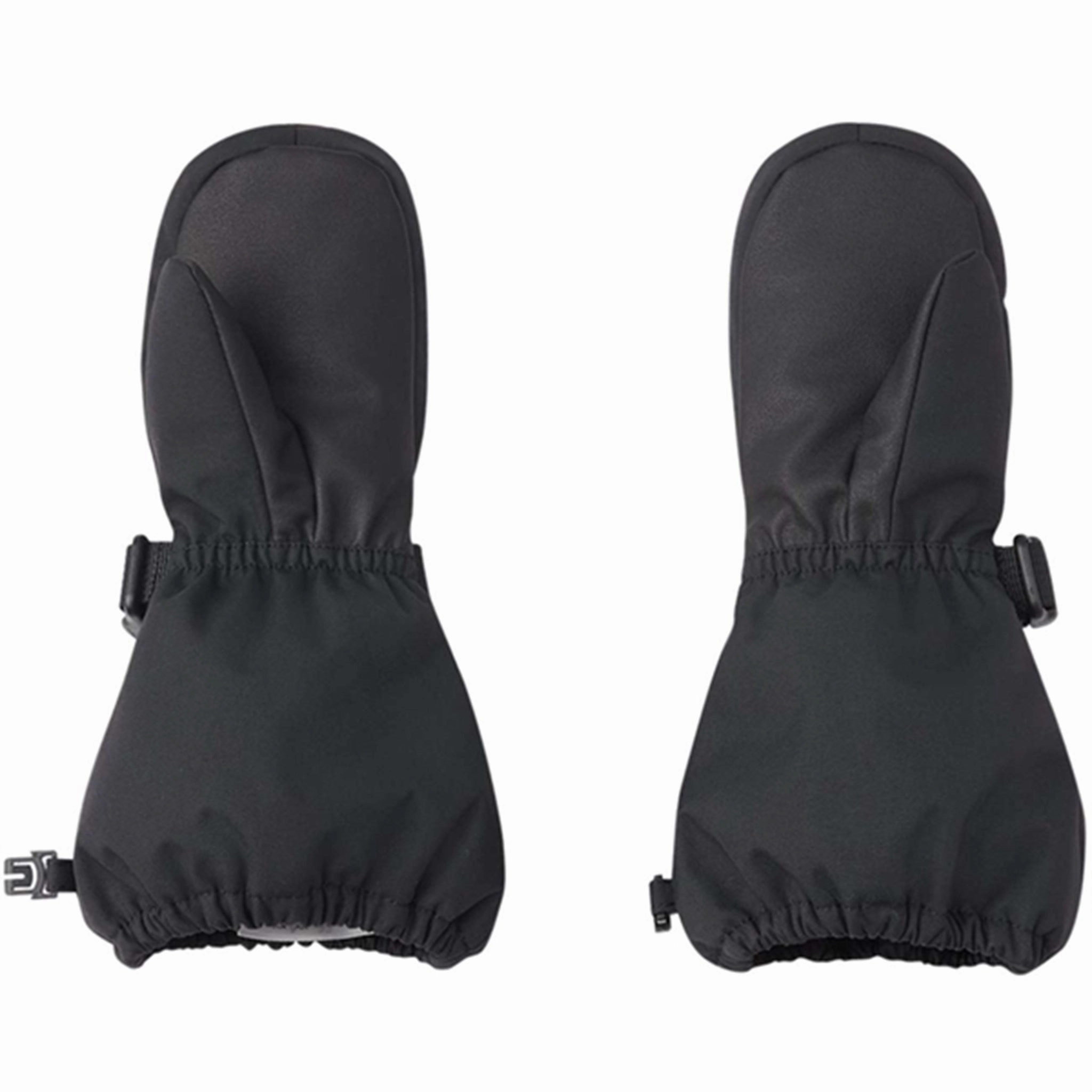 Reima Reimatec Mittens Ote Black Biggest Savings Now Today Only Savings