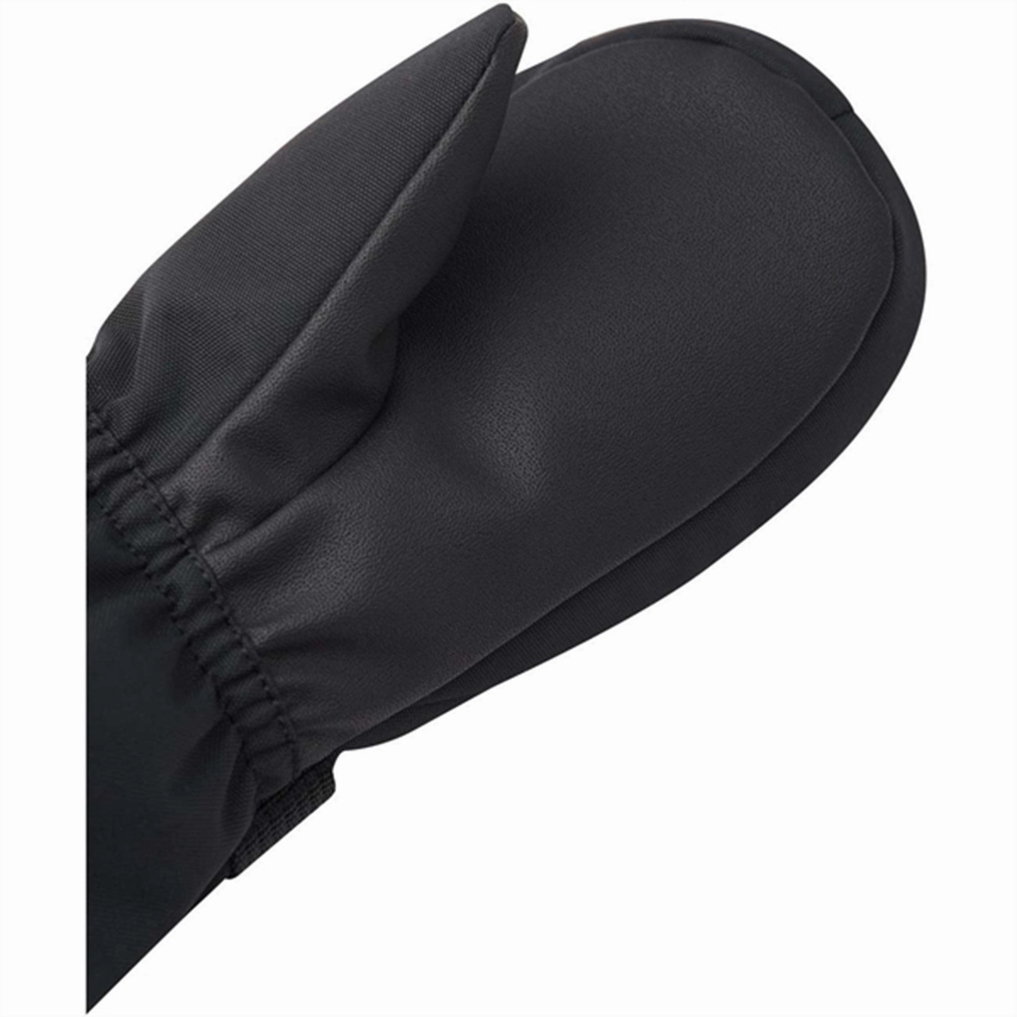 Reima Reimatec Mittens Ote Black Daily Clearance Deal Shop Hot Deals