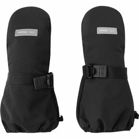 Todays Best Deal Reima Reimatec Mittens Ote Black