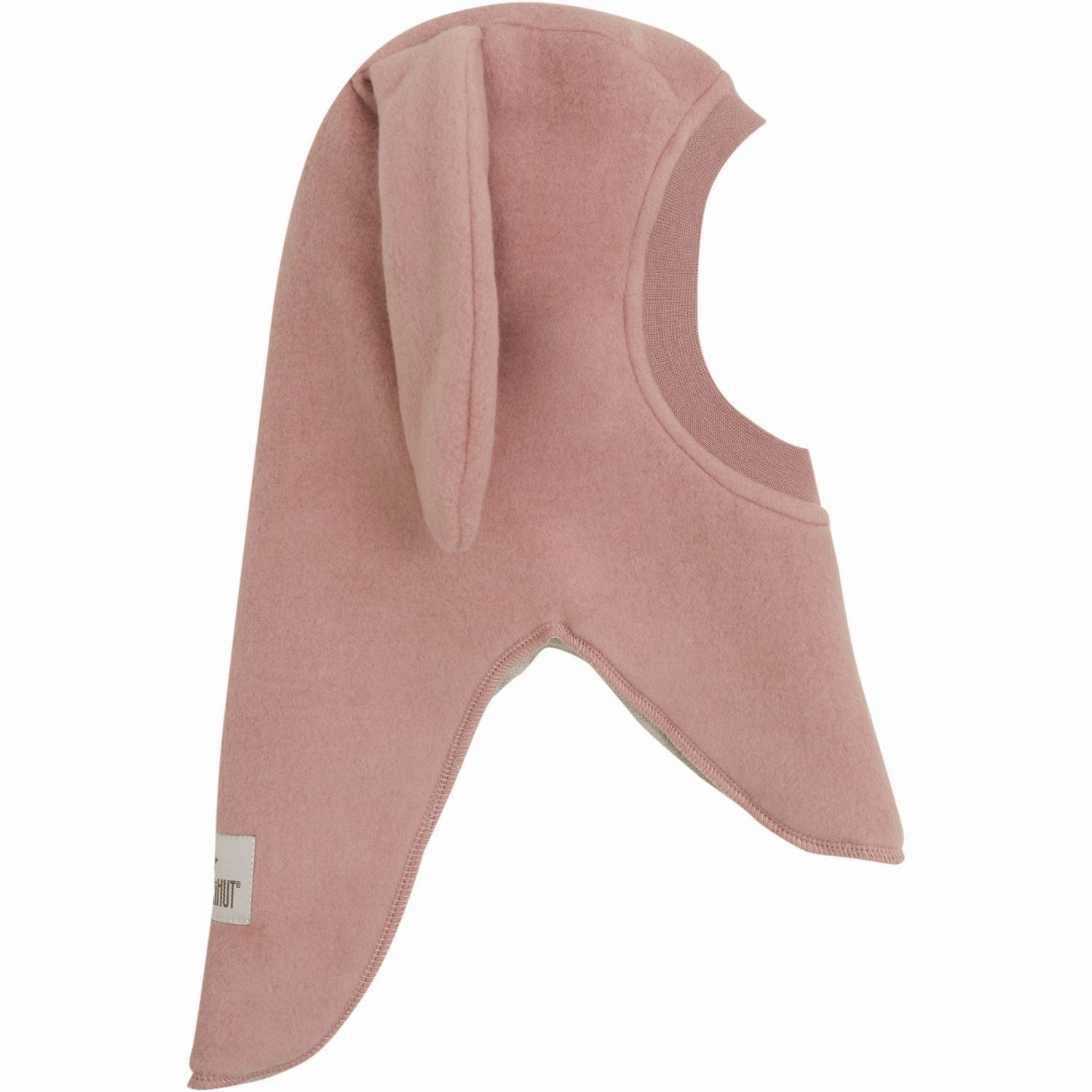 Huttelihut Burlwood Balaclava X Luksusbaby Today Only Offer Exclusive Hot Pick