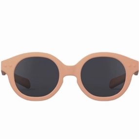 Grab Your Deal Today Clearance Alert Now Izipizi Baby Sunglasses C Apricot
