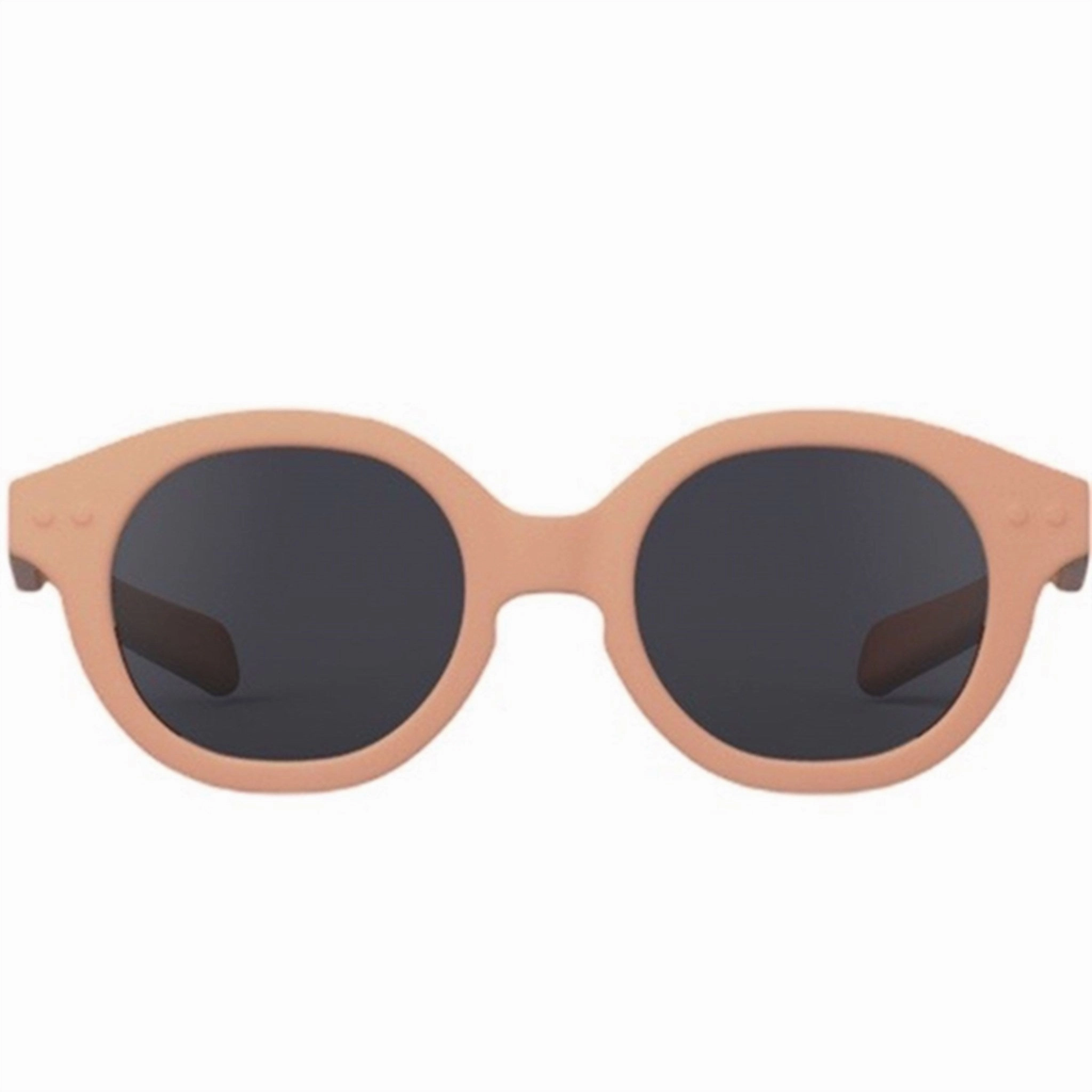 Grab Your Deal Today Clearance Alert Now Izipizi Baby Sunglasses C Apricot