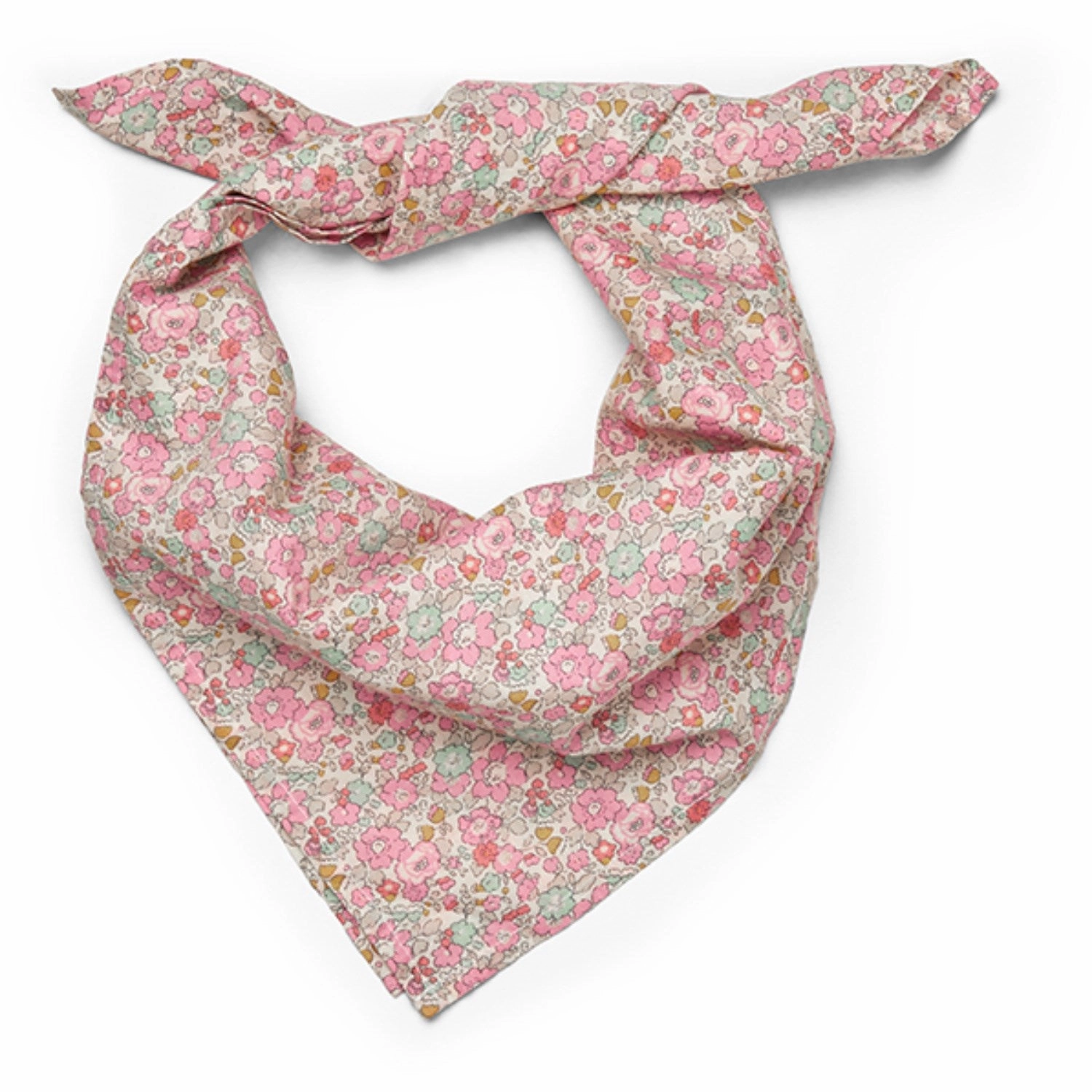 Special Price Offer Lalaby Vera Scarf - Pink Betsy