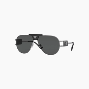 Hot Savings Alert Men'S Versace Sunglasses