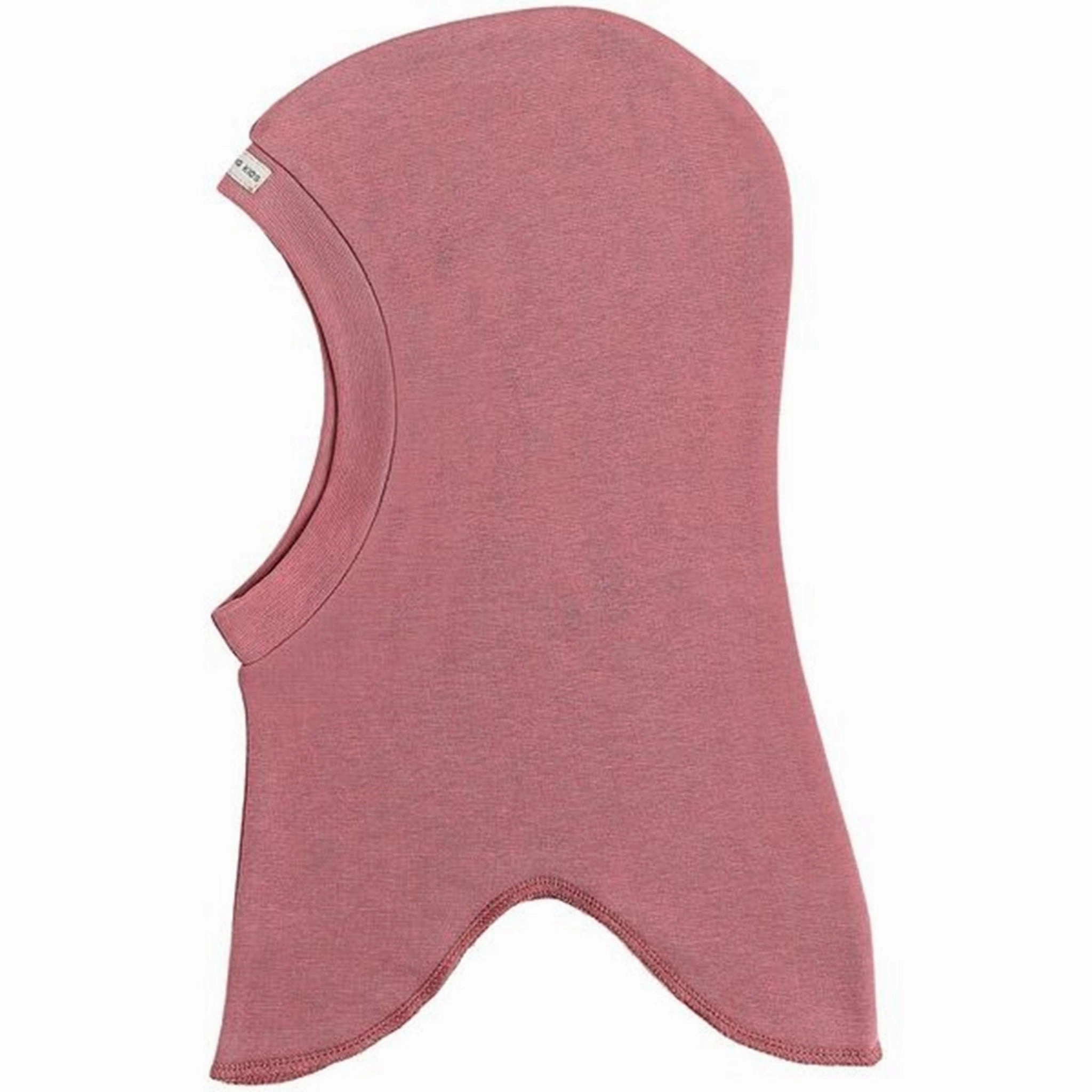 Racing Kids Round Balaclava 1-Layer Wild Rose Today Only Discount