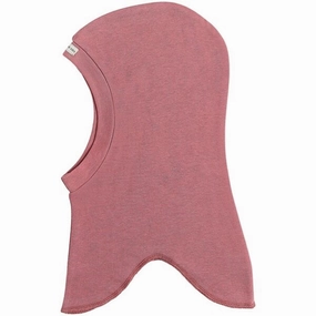 Racing Kids Round Balaclava 1-Layer Wild Rose Today Only Discount