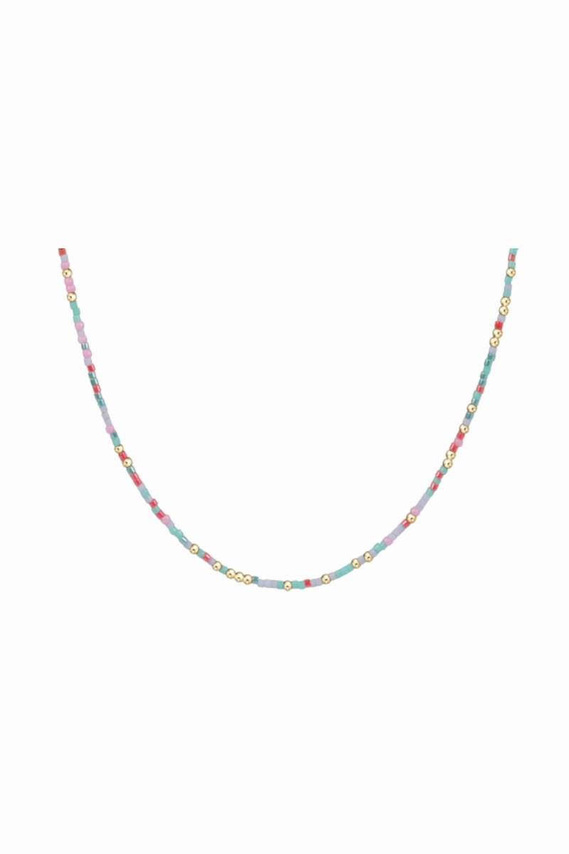 15" Choker Hope Unwritten - Anything Is Popsicle Weekend Sale Special
