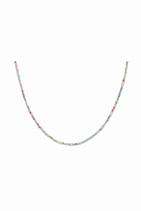 15" Choker Hope Unwritten - Anything Is Popsicle Weekend Sale Special