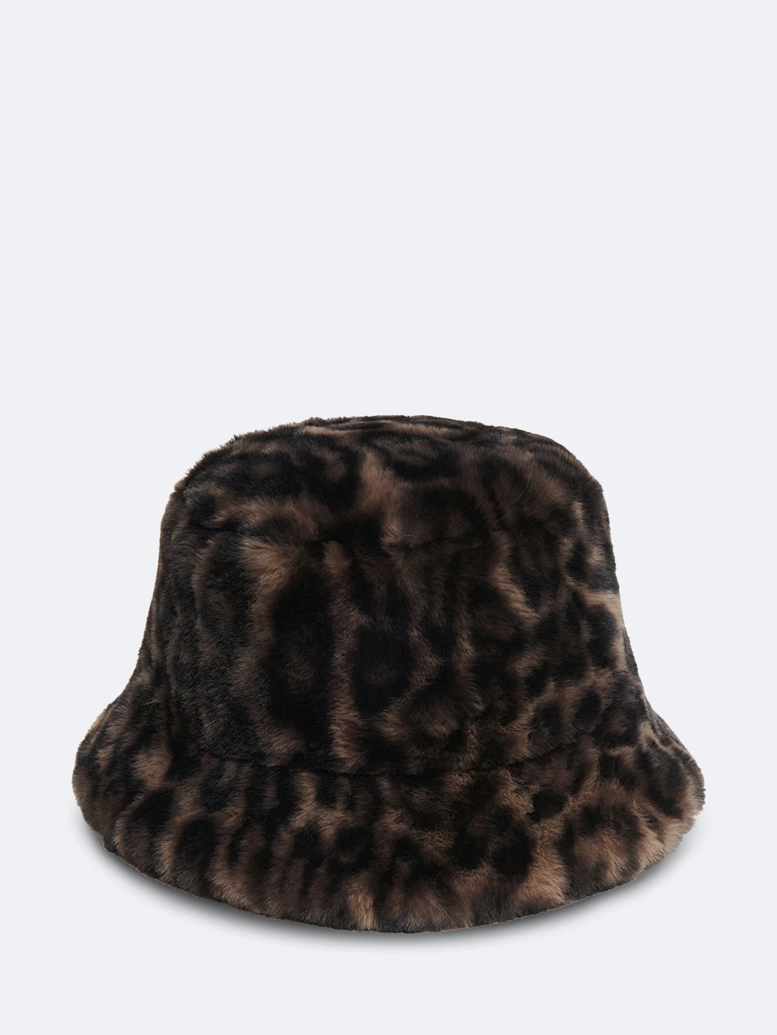 Best Deal Today Todays Hot Savings Amara Dark Leopard Bucket Hat