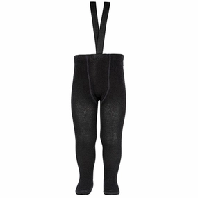 Cndor Wool Tights Black Dont Miss These Savings Best Deal Today