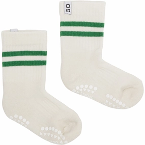 Gobabygo Green Sports Socks Hot Offer Ending Soon Dont Wait! Save