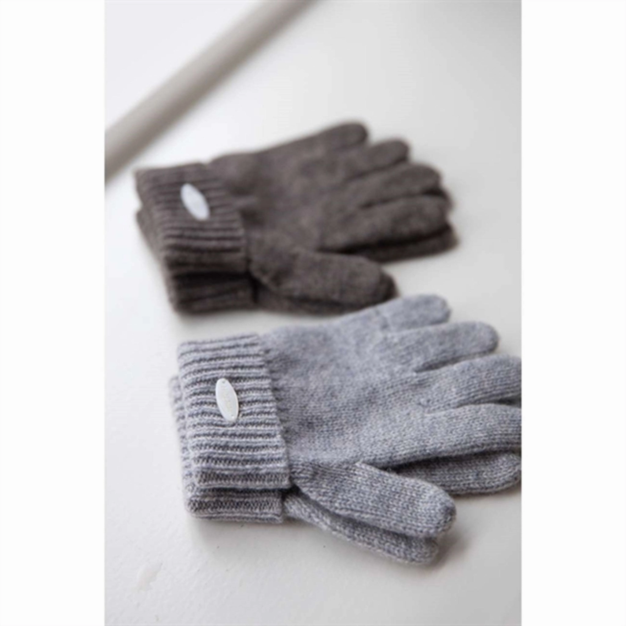 Holmm Oxford Kim Cashmere Knit Gloves Sweet Deal Today Exclusive Online Discount