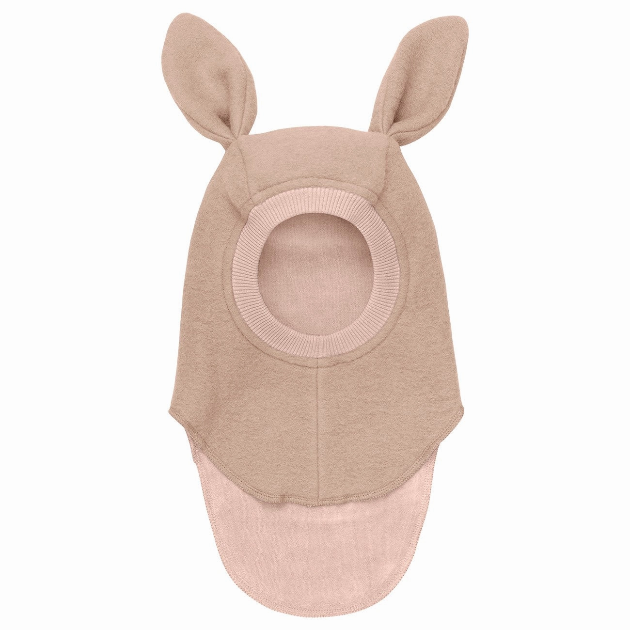 Today Only Steal Sweet Deal Today Huttelihut Rose Melange Balaclava Ears Wool
