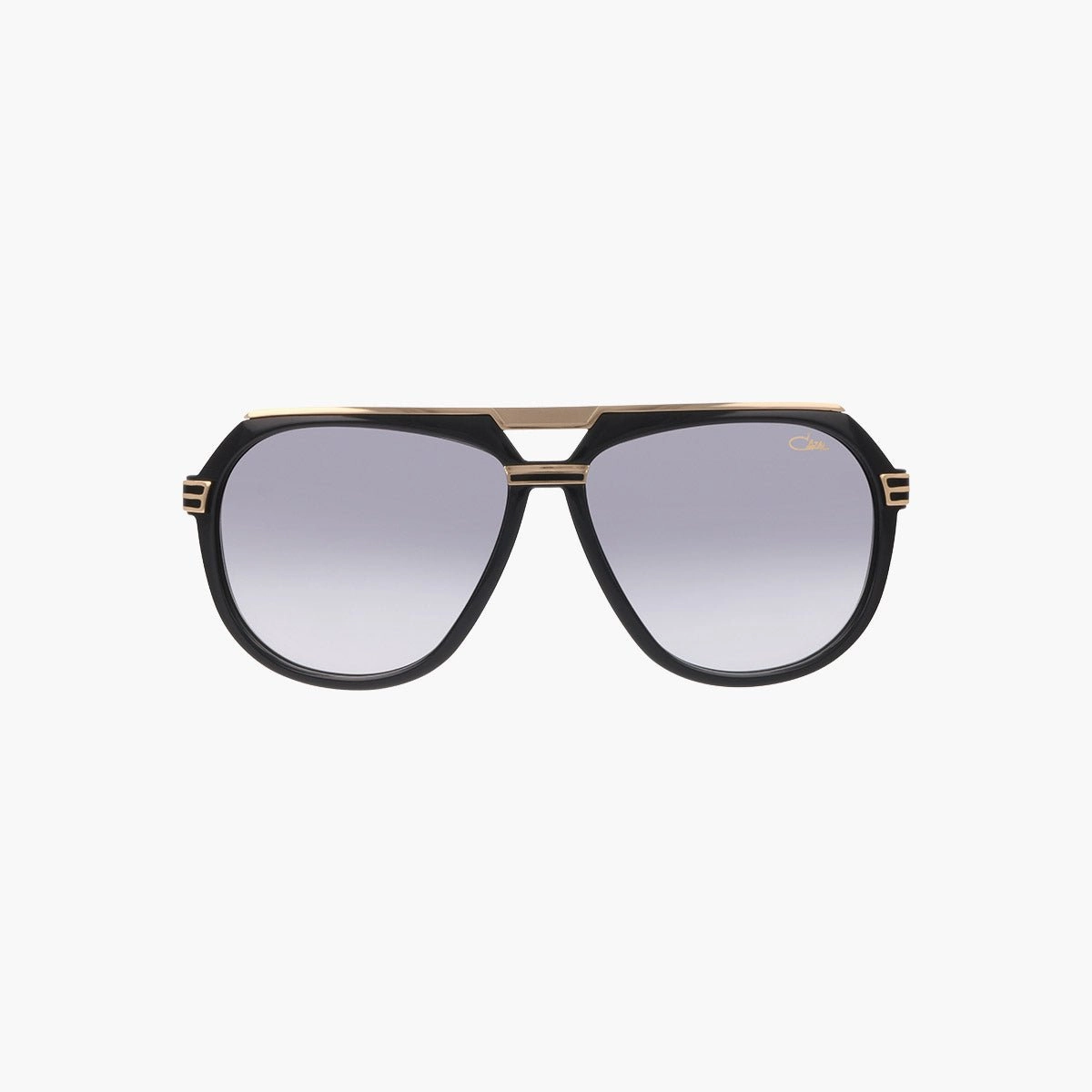 Men'S Cazal 674 Black Gold Sunglasses Grab Your Hot Pick Shop & Grab Offer