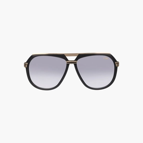 Men'S Cazal 674 Black Gold Sunglasses Grab Your Hot Pick Shop & Grab Offer
