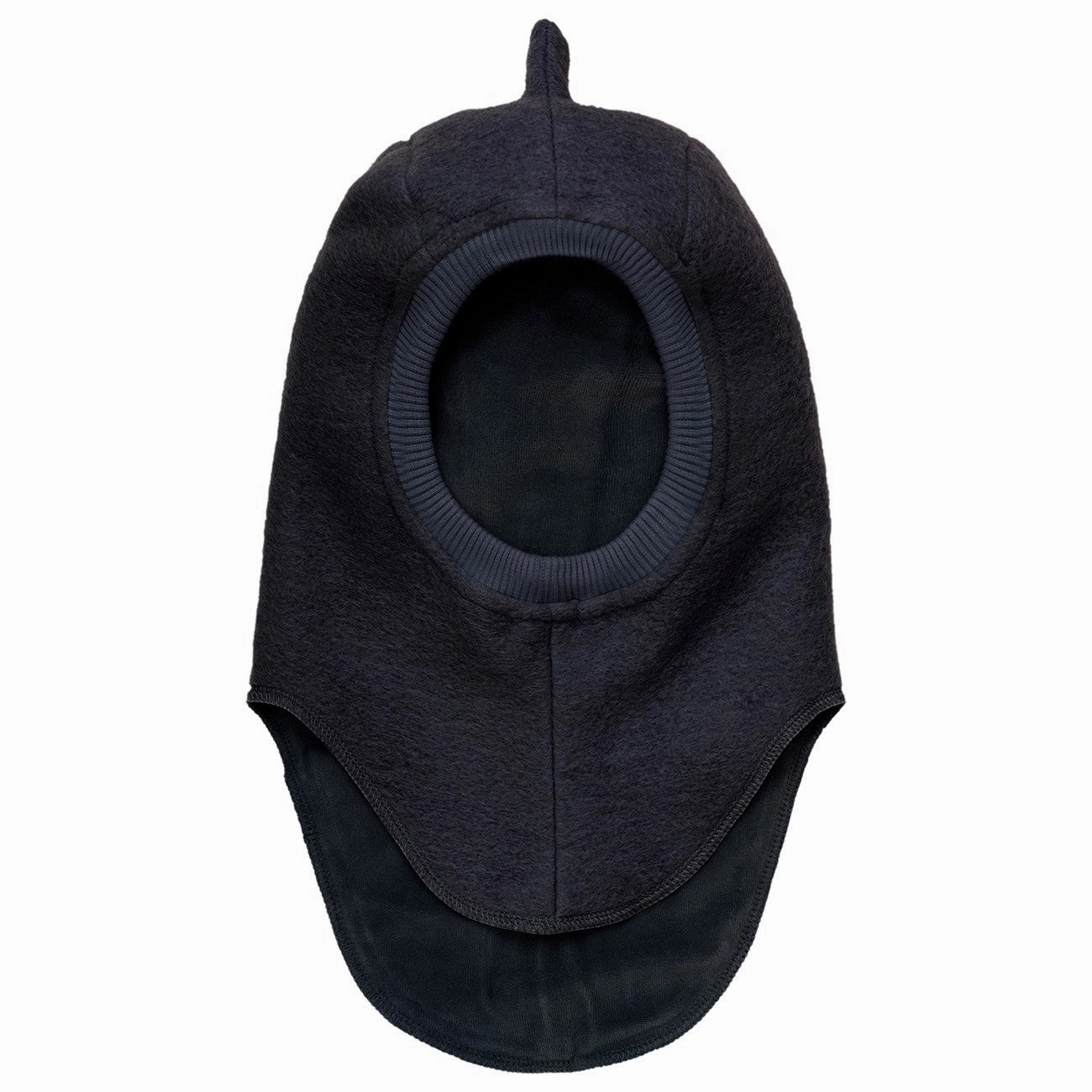 Big Savings Today Daily Deal Frenzy Huttelihut Dark Navy Balaclava Triangles Wool