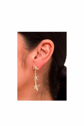 Dont Miss Out! Stella Maris Earrings