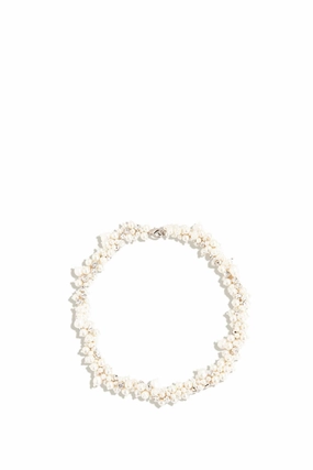 Daily Special Offer Isadora Pearl Collar