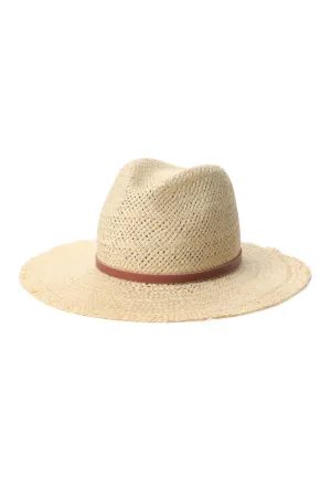 Big Sale Today Trendy Picks Today Ivana Hat In Natural