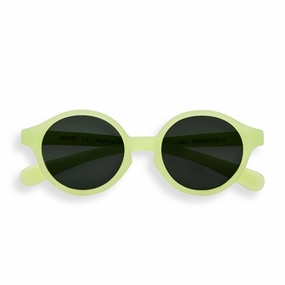 Izipizi Baby Sunglasses Apple Green Mega Discount Event