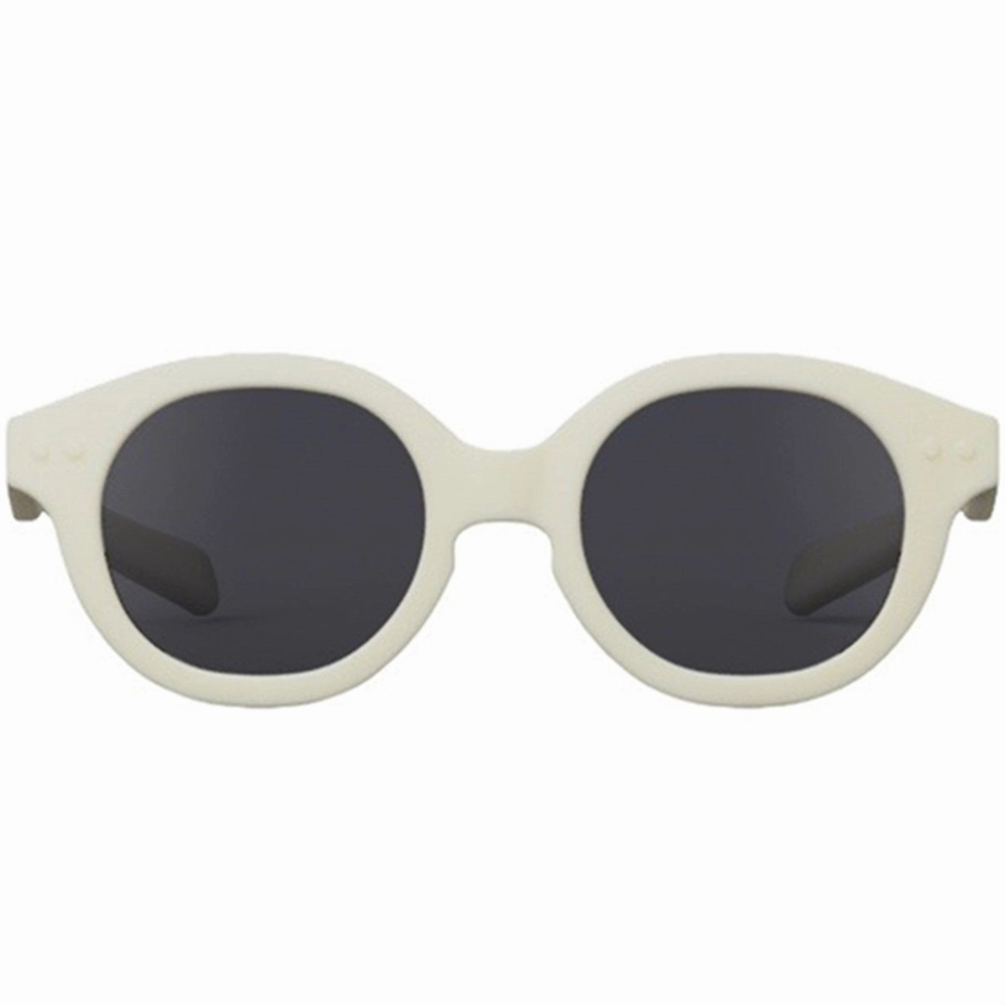 Limited Stock Offer Big Savings Alert Izipizi Baby Sunglasses C Milk