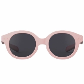 Grab Your Savings Hot Discount Deal Izipizi Baby Sunglasses C Pastel Pink
