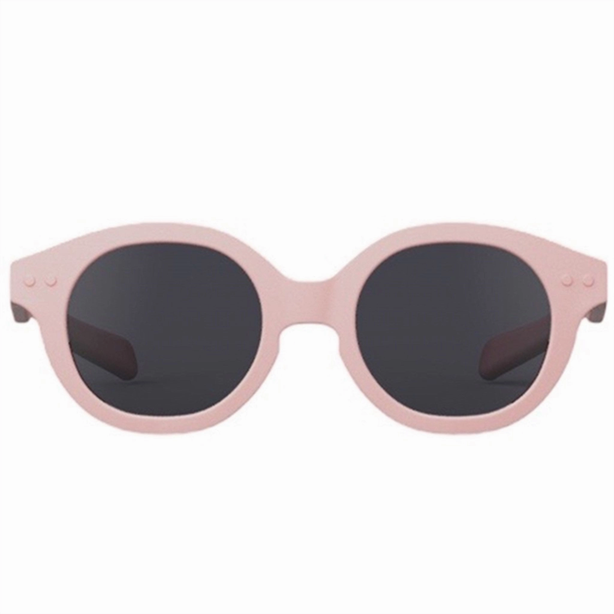 Grab Your Savings Hot Discount Deal Izipizi Baby Sunglasses C Pastel Pink