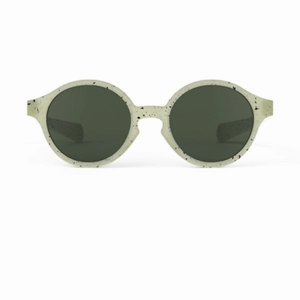 Izipizi Baby Sunglasses D Dyed Green Must-Have Deal Todays Best Deal