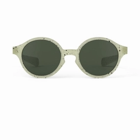 Izipizi Baby Sunglasses D Dyed Green Must-Have Deal Todays Best Deal