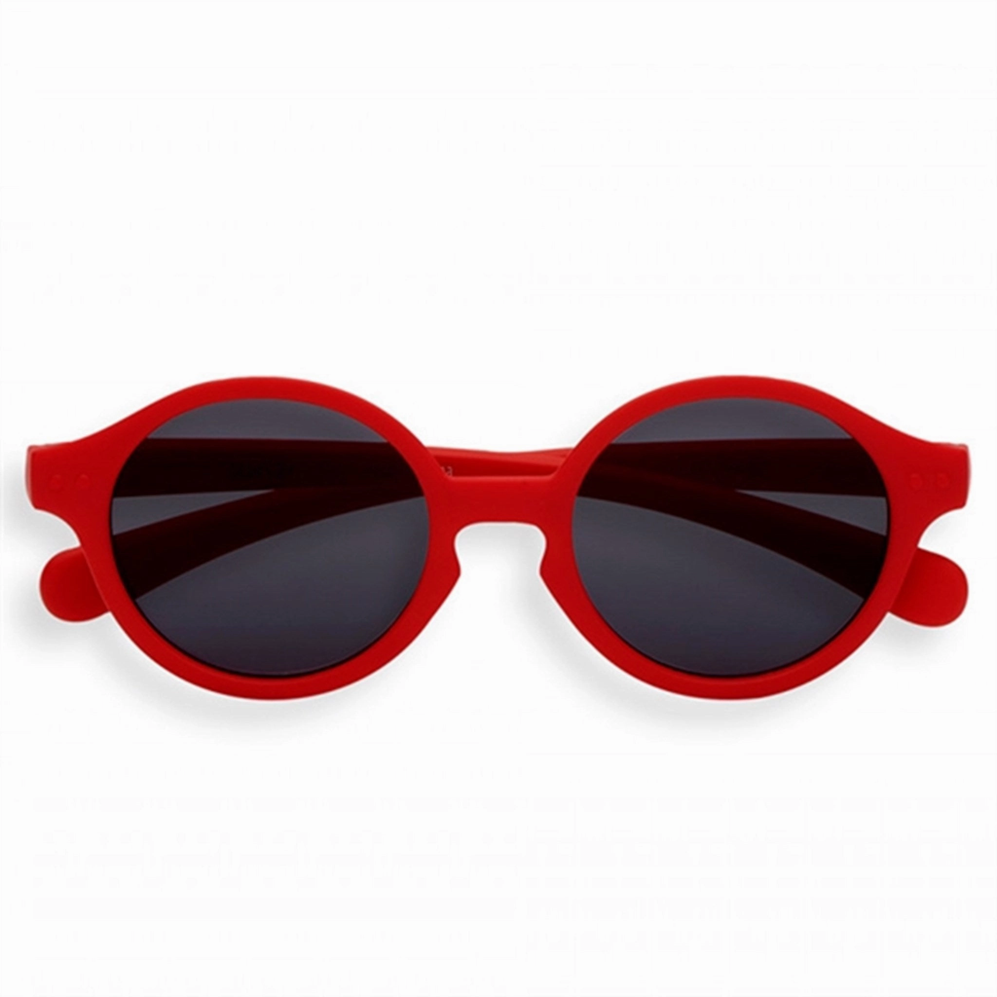 Hot Pick Deal Izipizi Baby Sunglasses Red