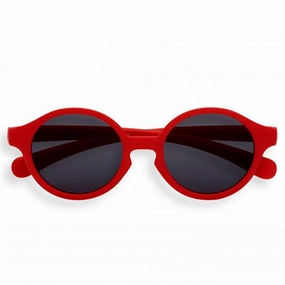 Hot Pick Deal Izipizi Baby Sunglasses Red